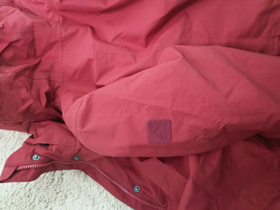 Westfjord geacă tehnică nouă M