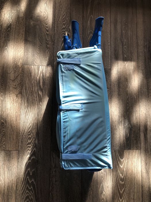 Детска Кошарка Bertoni