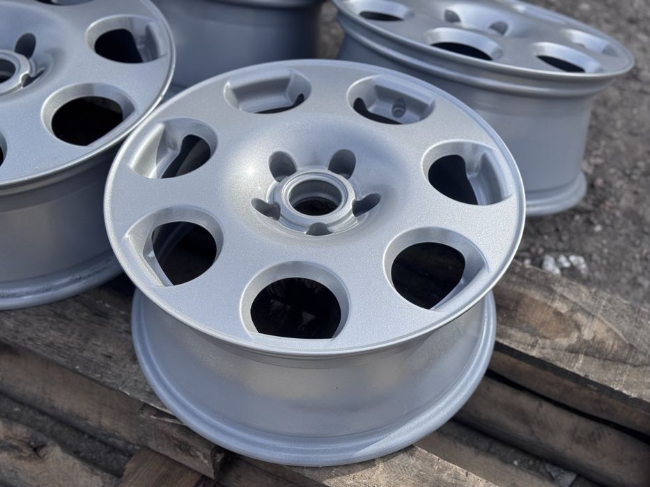 Ауди r16 original