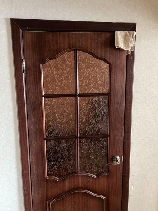 Продам межкомнатные двери