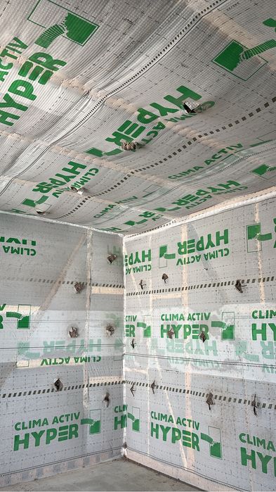 Izolatii cu Celuloza