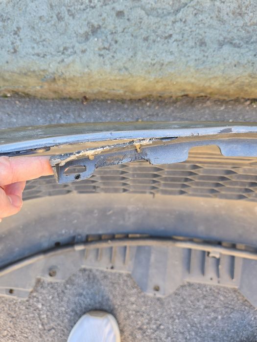 Поредна броня за сивик 8