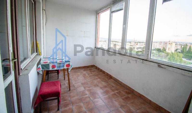 Дава се под наем Тристаен апартамент в София, Овча купел 2 - 120 кв.м за 499 € - Снимка #9