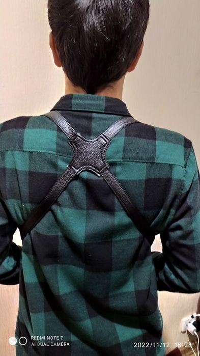 Барсетка Кобура ,кошелёк, жилетка, сумка, Иск кожа Янги