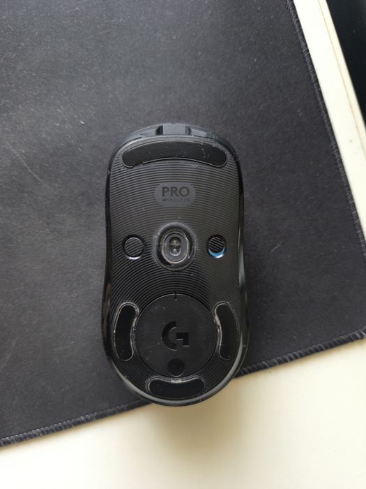 Продаю Logitech g pro wireless