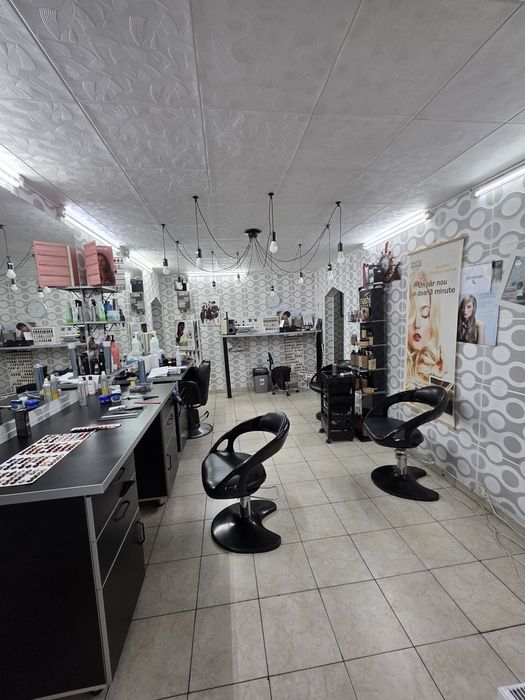Spatiu comercial de inchiriat zona Dristor,pretabil coafor/ frizerie