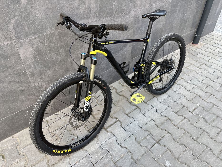 Giant anthem 2 L/27.5
