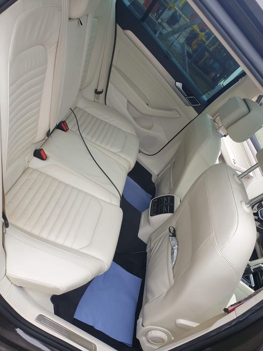 VOLKSWAGEN Passat 2015 — imagine 5