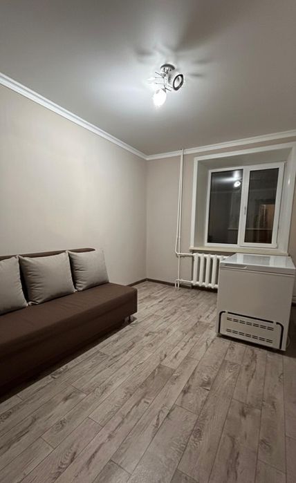 3х комнатная квартира