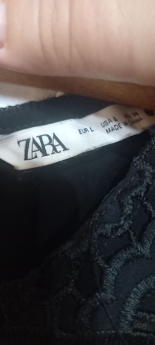 Летний комбинезон zara