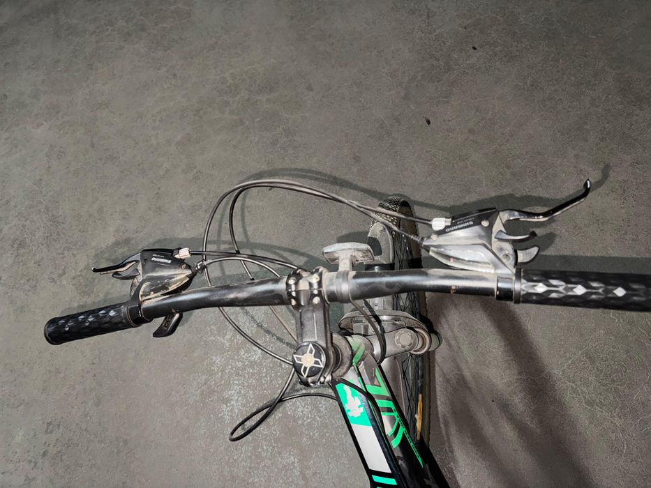 Phoenix велосипед