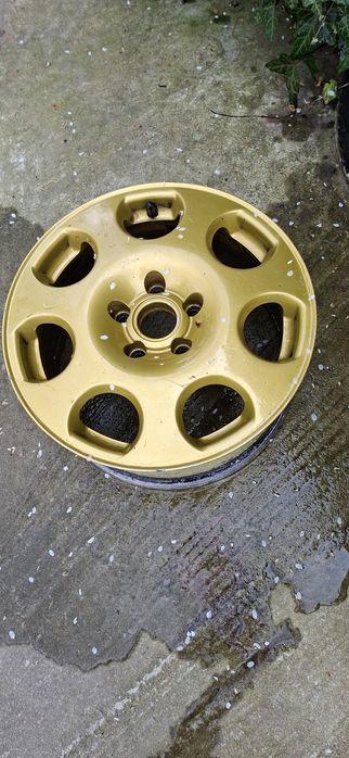 Jante originale Audi 16'