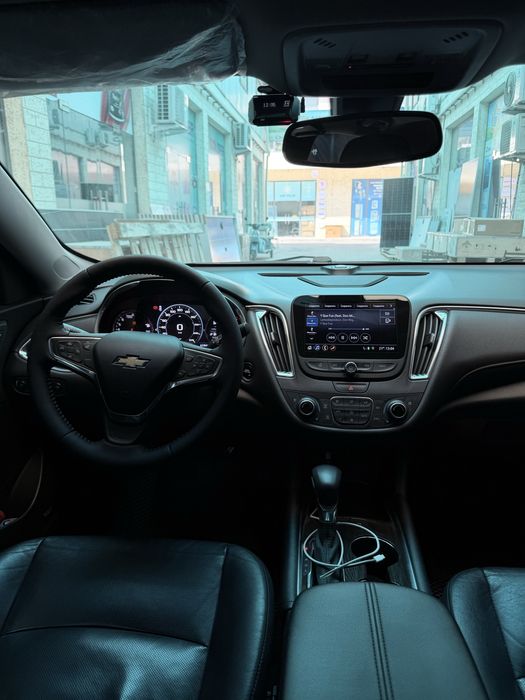 Malibu 2 Premier 2020