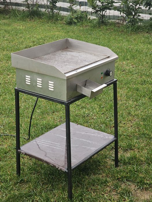 Grătar electric klarstein