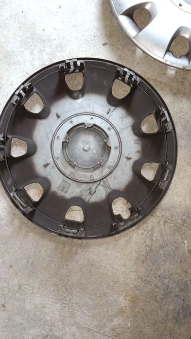 capace roti volkswagen