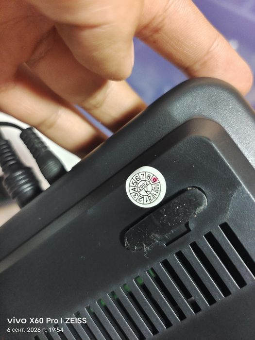 Новая sega 2002года