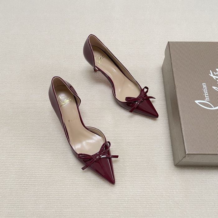 Дамски обувки C.L.