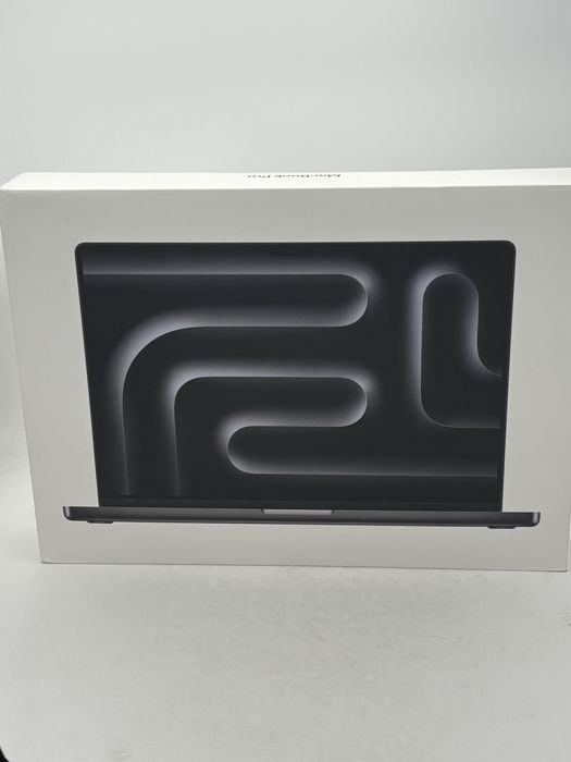 MacBook Pro 16'', Apple M5 Pro, 24gb Ram, SIGILAT