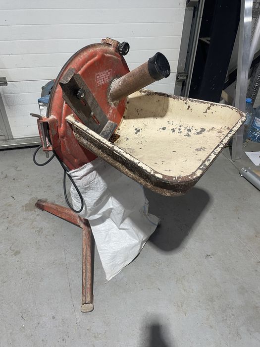 Moara cereale italia