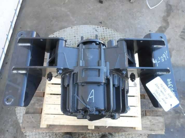 Cutie de viteze VG102 MAN TGX - Piese de schimb MAN