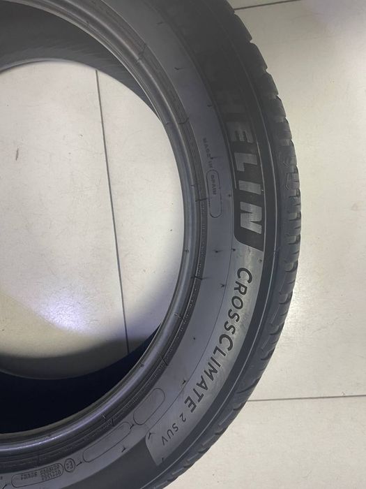 235 55 R19 Shina Michelin