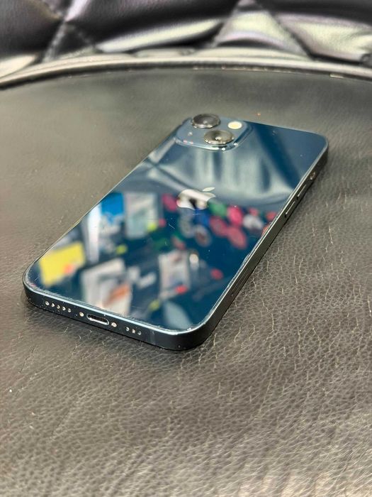 iphone 13 128GB BLUE