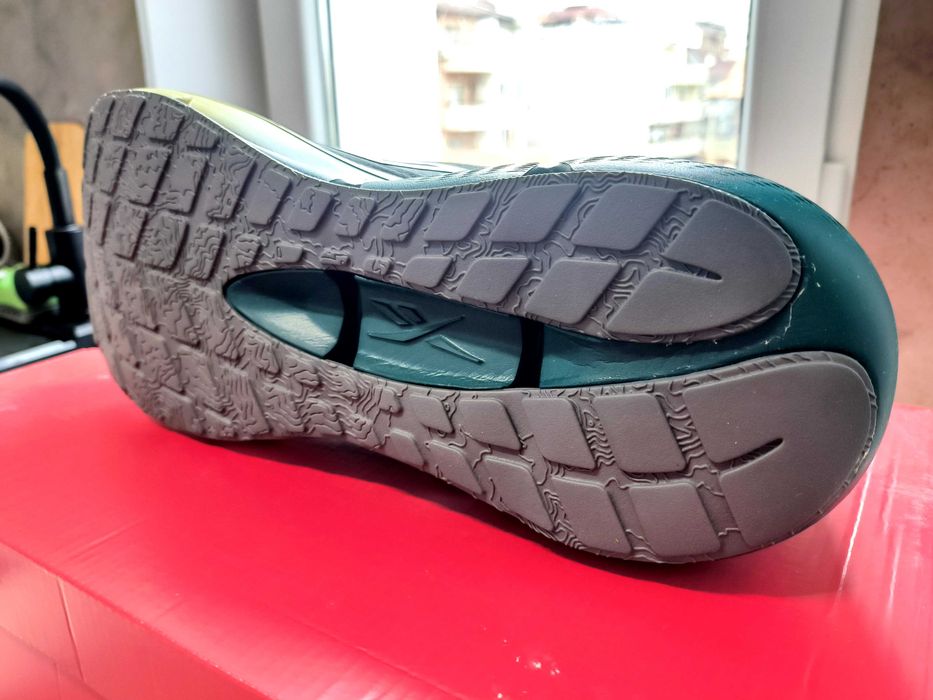 НОВИ | маратонки Reebok Zignition Running Dark Fog