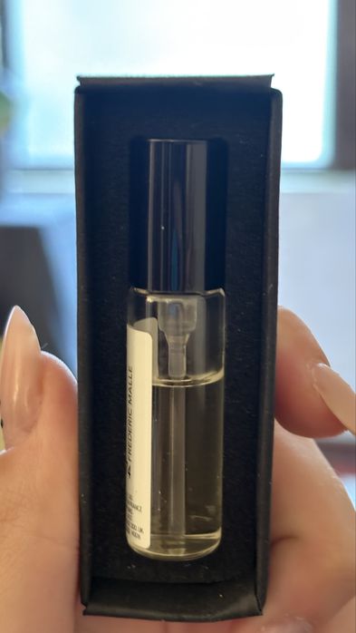 Parfum Acne Studios par Frederic Malle