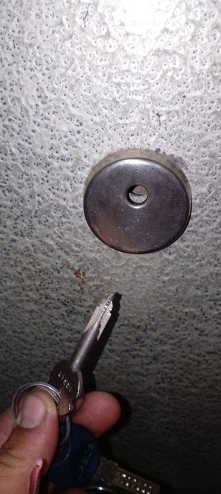 Zamok ochish o‘rnatish Замок очиш установка вскрытие замков