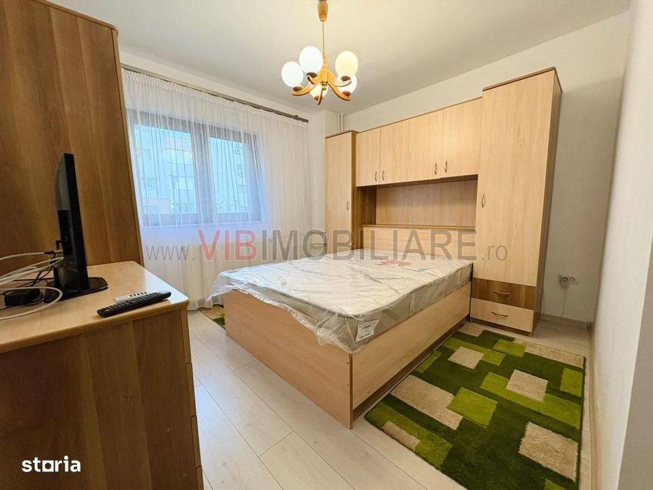 3 Camere - Turda - Grivita