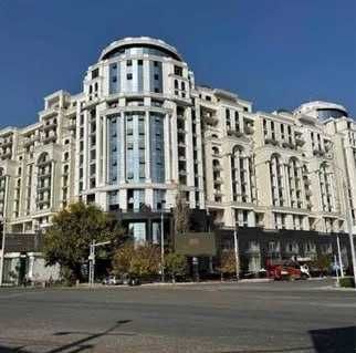СРОЧНО‼️Ж/К Metropol 2комн/6/12 Евро 72м2‼️мечеть Минор,Рынок Малика‼️