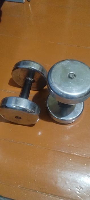 Гантели дл спорта