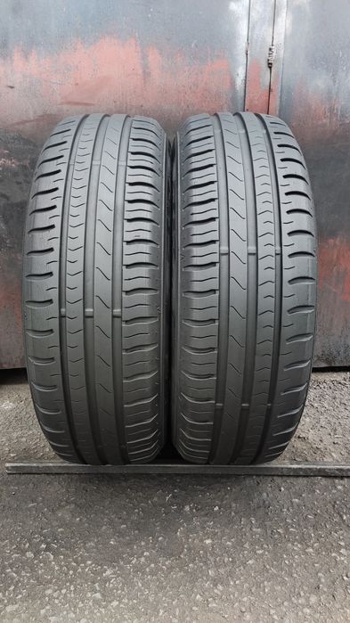 2бр летни гуми 195/65/15 Falken
dot23
6.9mm
