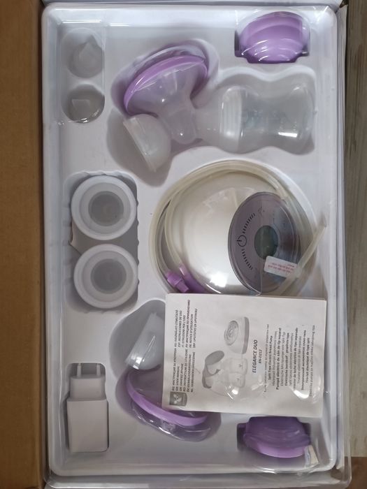 Продавам електрическа помпа за кърма