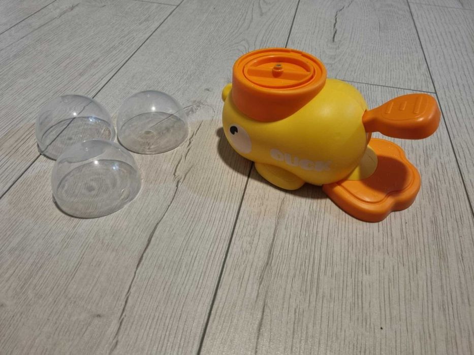 Jucarie catel cu mancare