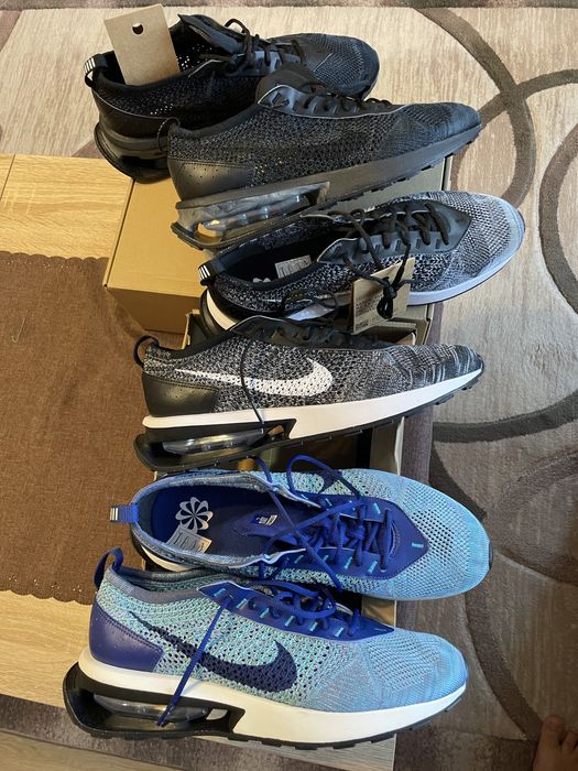 Nike AirMax Flycnit Racer 44 номер Топ Цена Крайна!!!