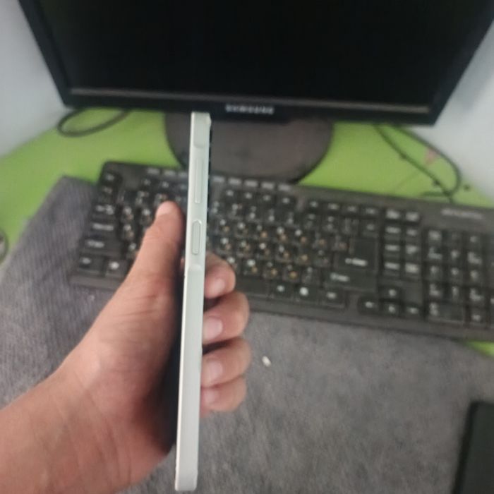 Samsung A16 128gb xolati ediyal