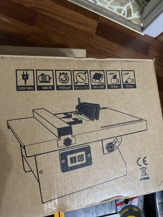 Vand masina de taiat gresie si faianta