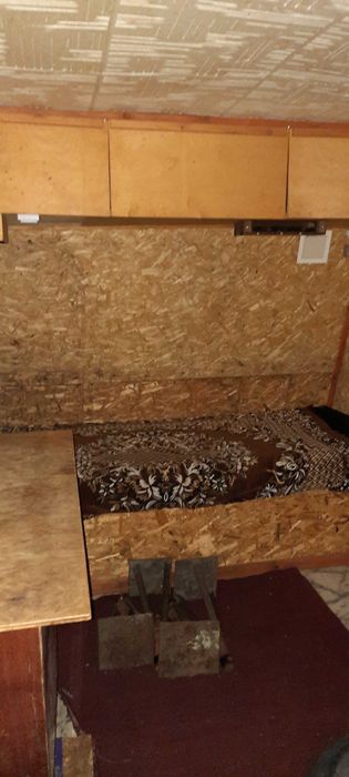 Продам  вагончик