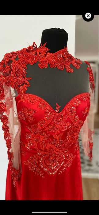 Rochie de nasa/soacra/seara