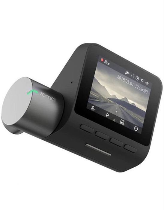 Camera auto DVR 70mai A500S Dash Cam Pro Plus
