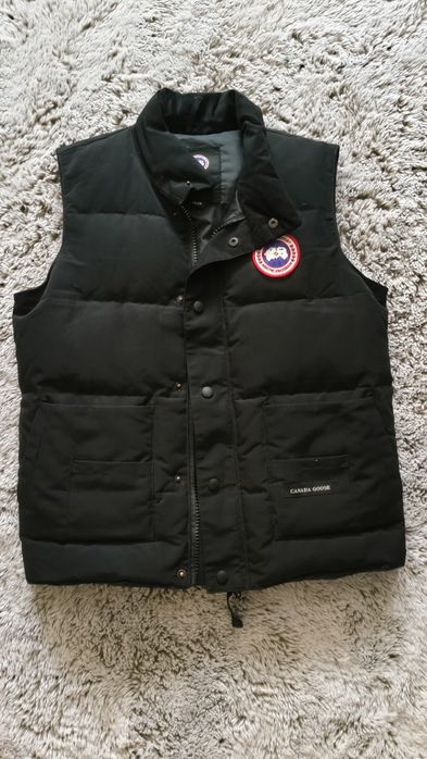 Canada goose грейка