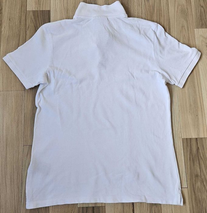 Мъжка тениска Burberry polo - M