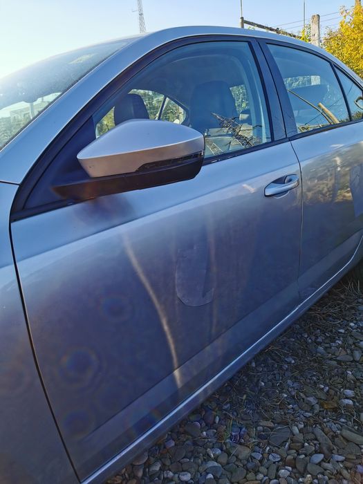usa stanga dreapta fata spate skoda octavia 3 2013-2017