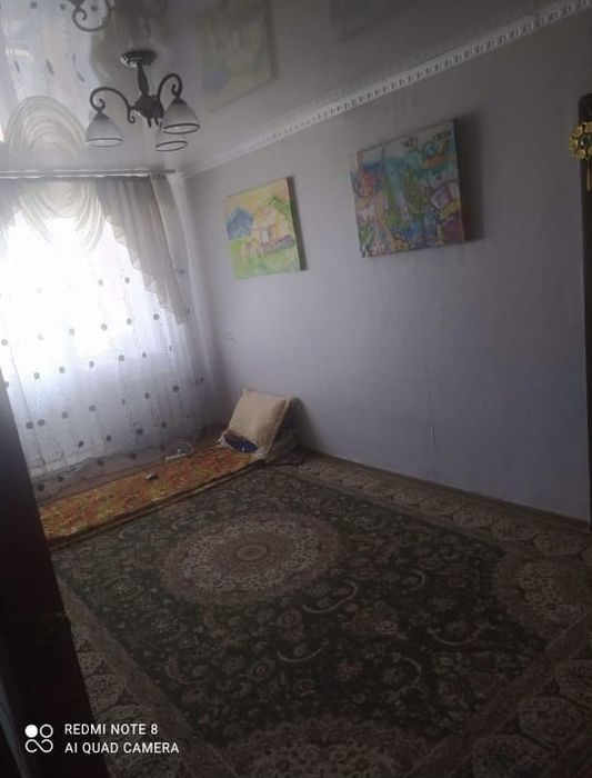 Продается/обмен квартира 2х комнатная