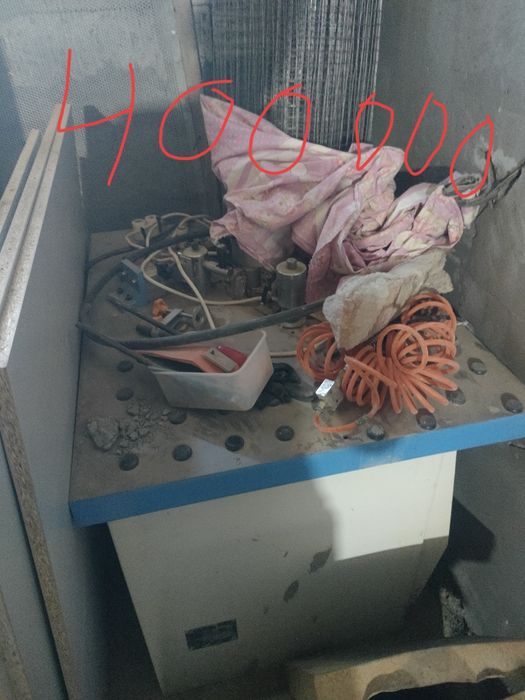 Сатылымда  Мебельный стонки