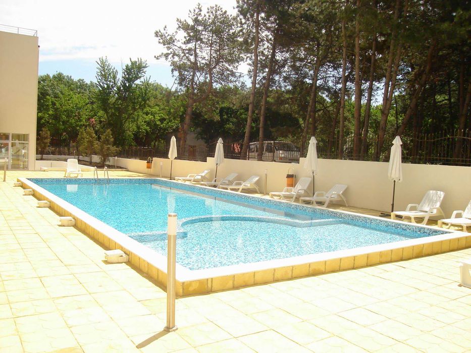 Продава се Двустаен апартамент в Поморие - 52 кв.м за 1000 €/кв.м - Снимка #11