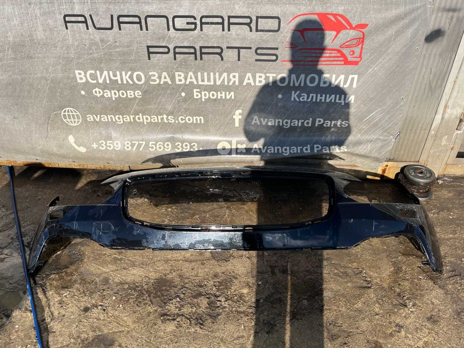 Предна Броня  Volvo V90,S90 18-20 2бр.