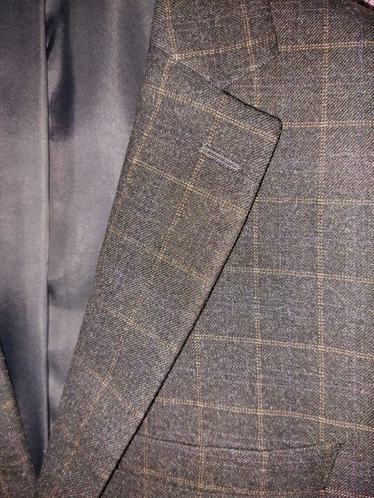 Пиджак мужской 54/6