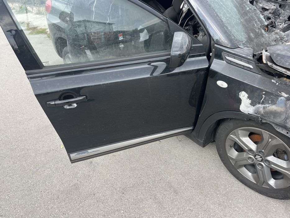 Suzuki Vitara 1.6D 4x4 за части
